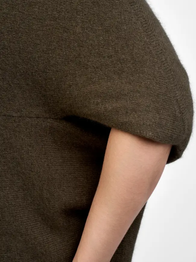 Жилет 6538 Размер 50-58 фото 42