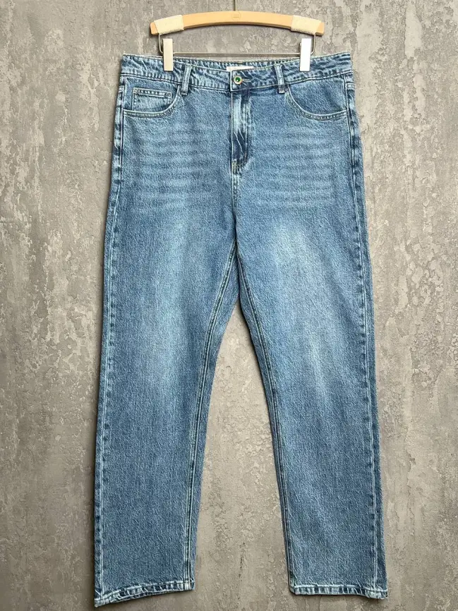 Джинсы 25266 ЭттоПлюс Размер 50-56 фото 65