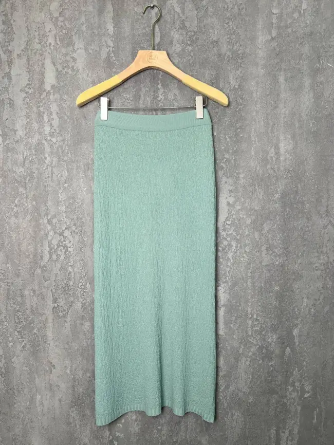 Юбка облегченная ЭттоПлюс 1026-1 фото 45