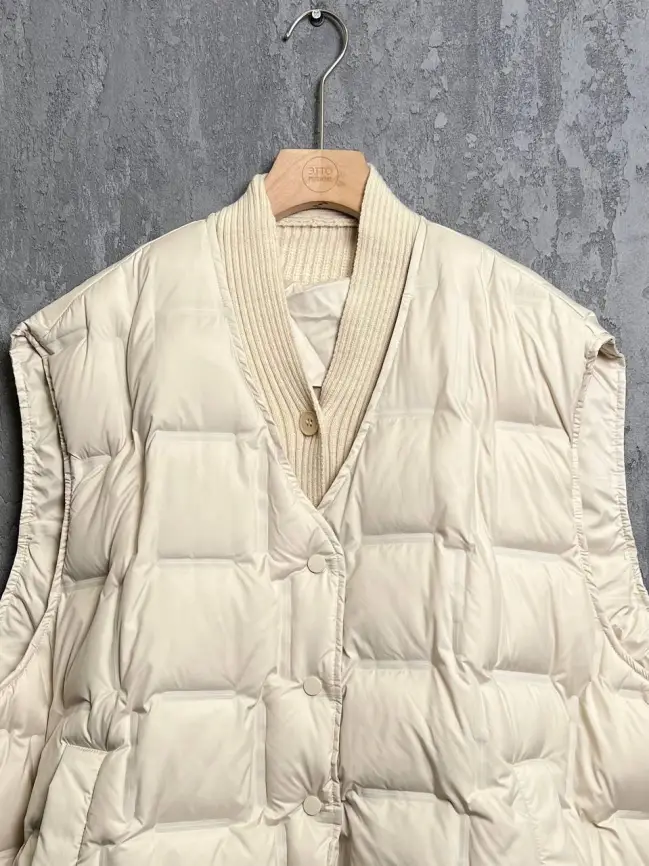 Жилет 6582 Размер 50-58 фото 20