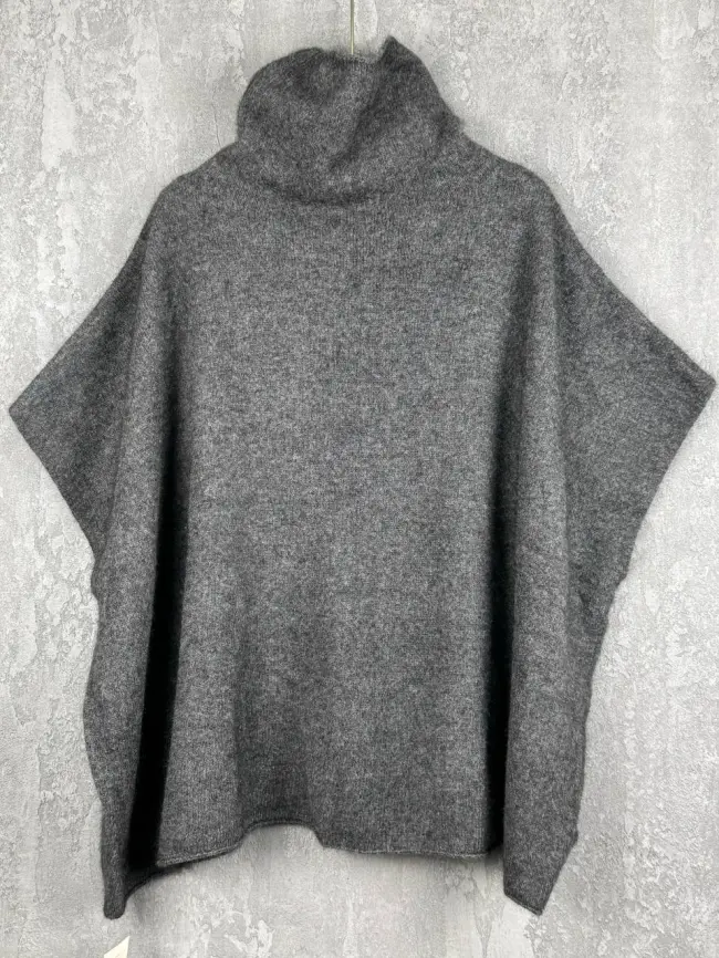 Жилет с кашемиром 68238 Размер 48-60 фото 6