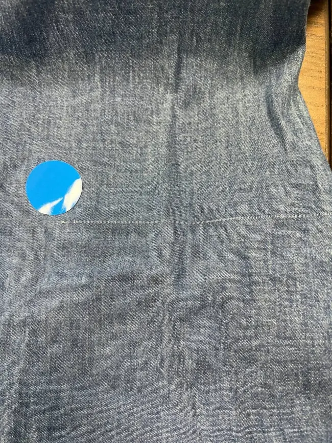 Платье 10215 Уценка фото 2