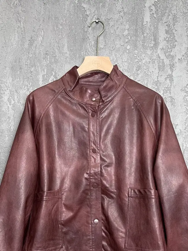 Куртка 980 размер 48-56 фото 21