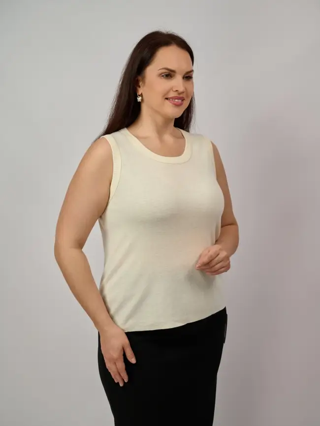 Топ 23167 Размер 50-56 фото 49