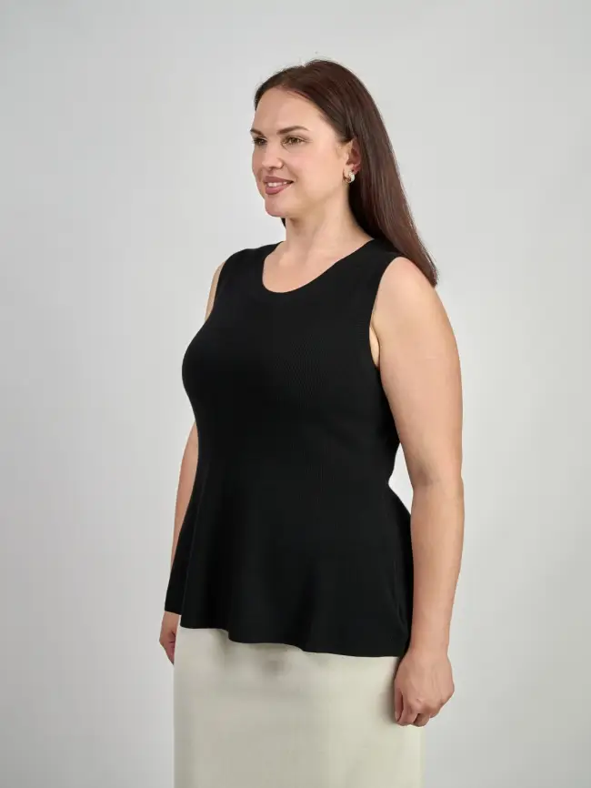 Топ 23099 Размер 50-60 фото 3