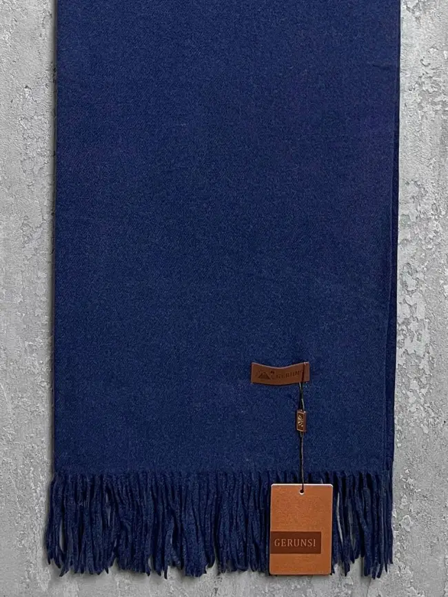 Палантин теплый 003 фото 36