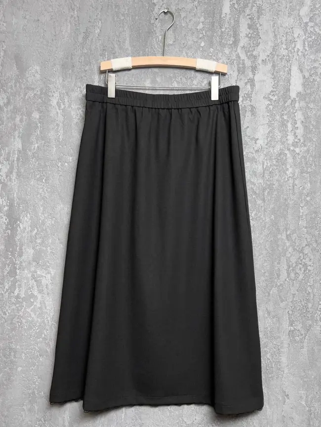 Юбка 1269 Размер 50-56 фото 9