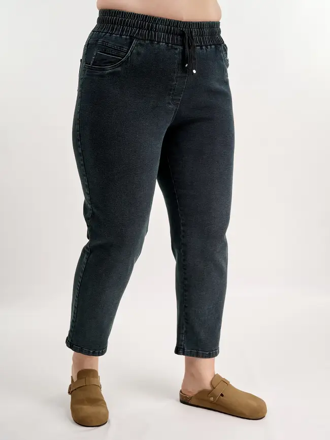 Брюки Турция Duran 9344 фото 26