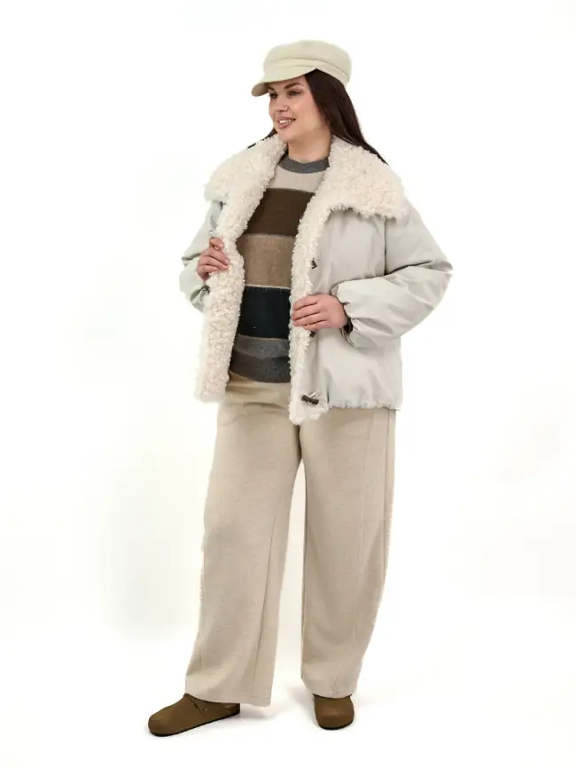 Куртка 881861 Размер 54-58 фото 17