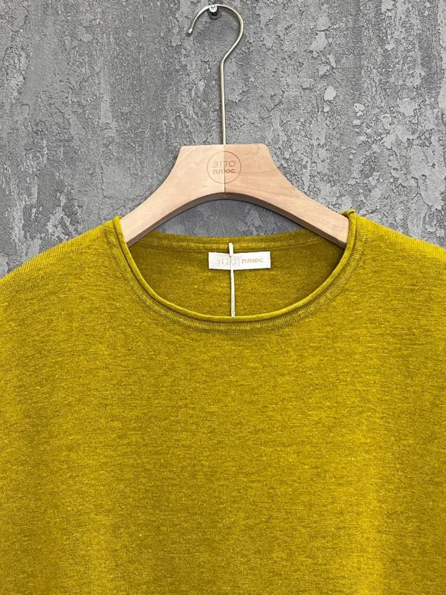 Джемпер ЭттоПлюс 1002 Размер 50-58 фото 163