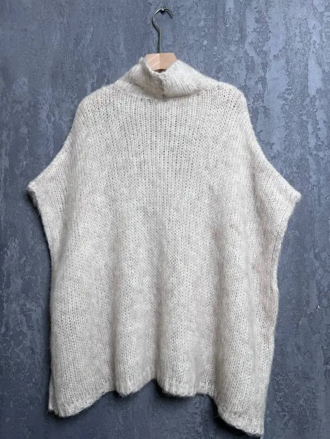 Жилет 283 Размер 50-56 фото 2