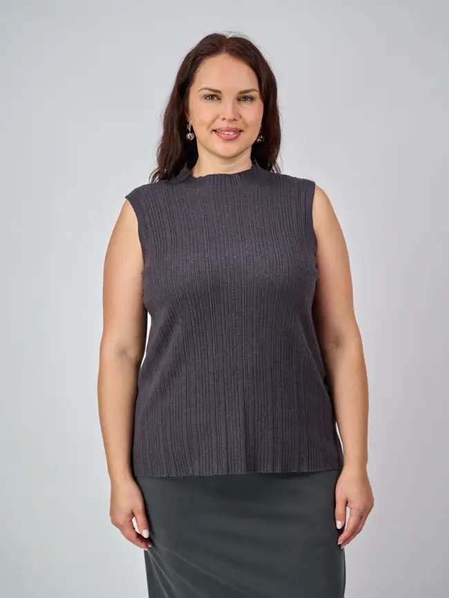 Джемпер ЭттоПлюс 860 (50- 56) фото 55