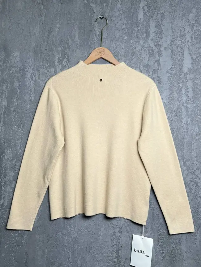 Джемпер 3087 Размер 48- 54 фото 66