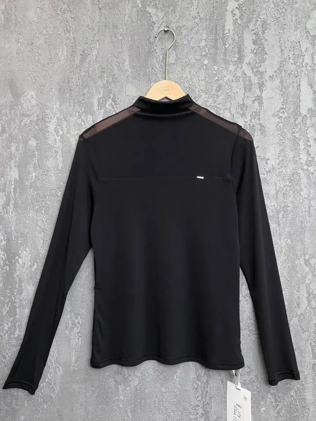 Лонгслив 25250 Размер 48-50 фото 60