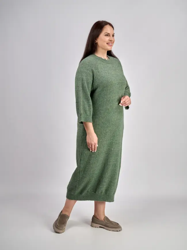 Платье ЭттоПлюс 28329. фото 5