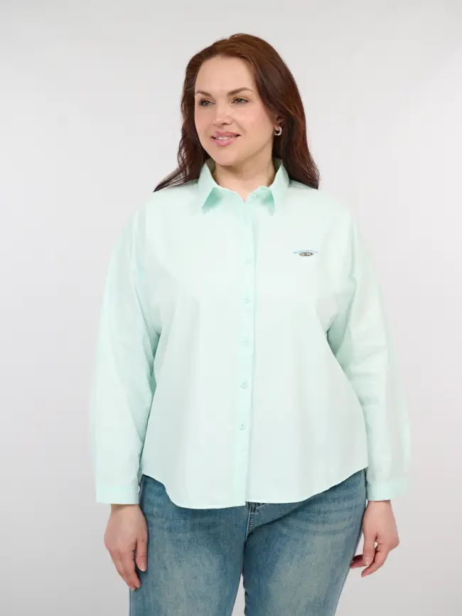 Рубашка 6006 Размер 48-56 фото 29