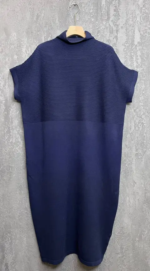 Платье ЭттоПлюс 571 Размер 50-58 фото 50