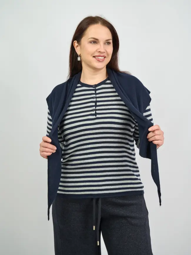 Джемпер 6198 Размер 48-56 фото 51