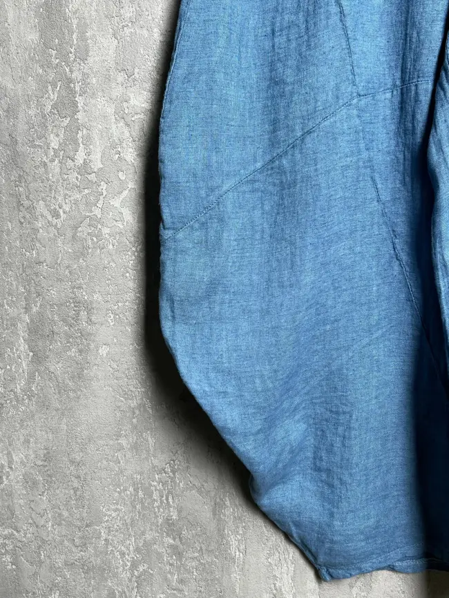 Брюки Италия 25036 фото 33