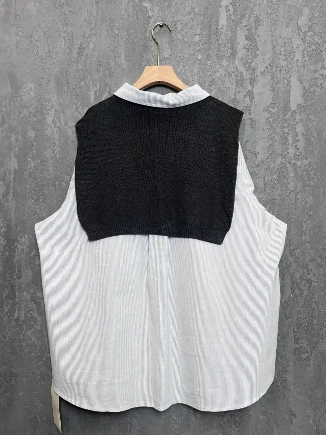 Рубашка 10368 Размер 50-58 фото 31