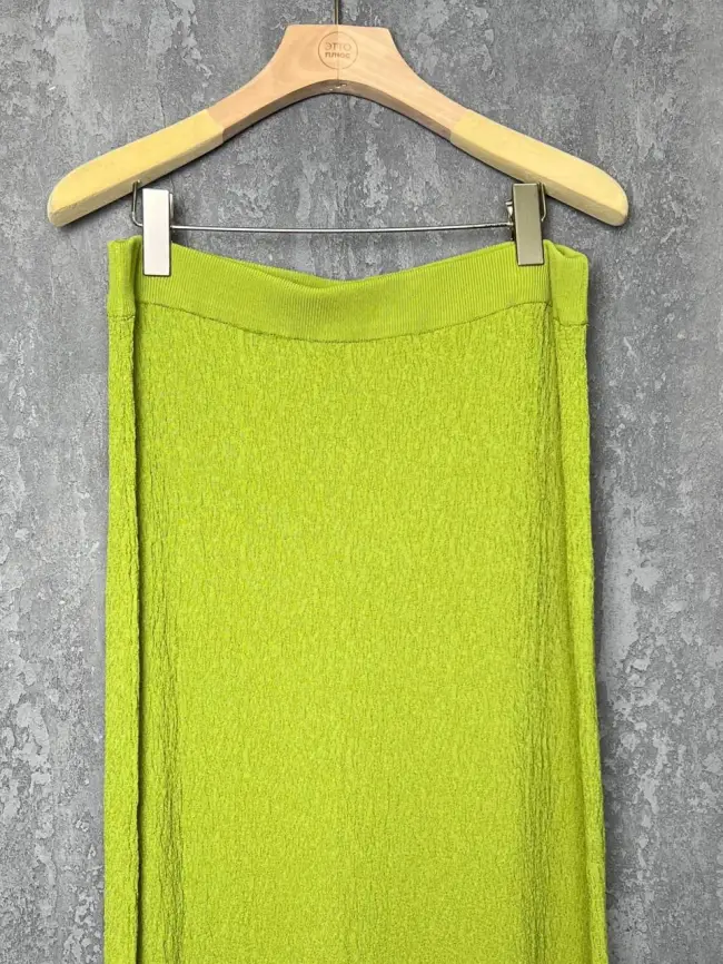 Юбка облегченная ЭттоПлюс 1026-1 фото 12