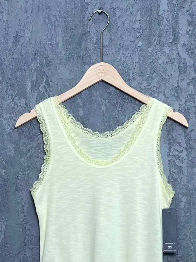 Топ Италия 2107 Размер 46-54 фото 66