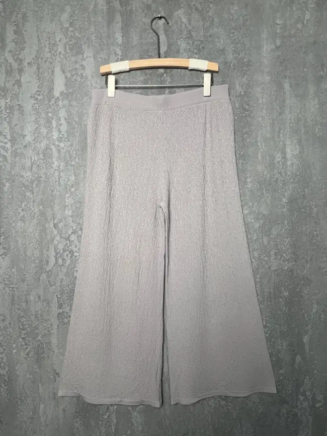 Кюлоты трикотажные облегченные ЭттоПлюс 2137 Размер 50-58 фото 76