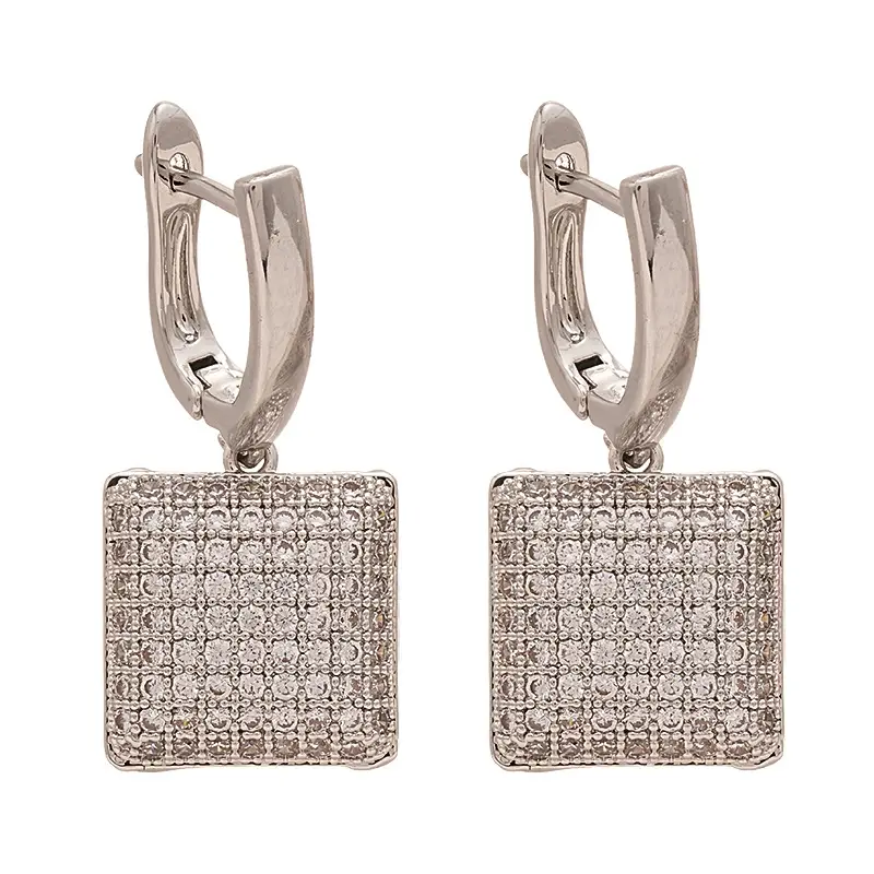 Серьги Б0103 фото 3