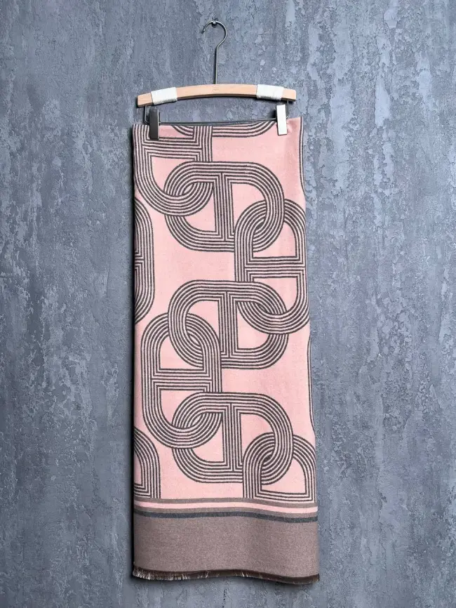 Палантин 1122 фото 3