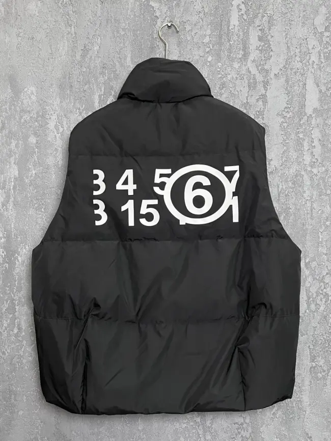 Жилет утепленный 952 размер 50-58 фото 43