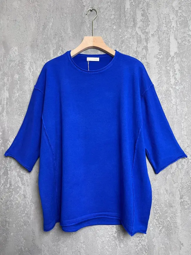 Джемпер ЭттоПлюс 1002 Размер 50-58 фото 191