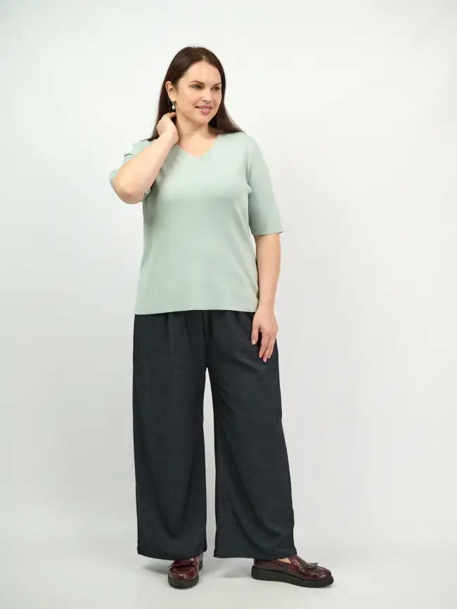 Брюки 37280 Размер 54-58 фото 16