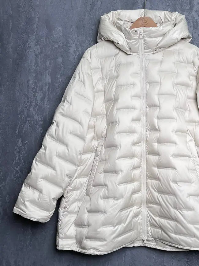 Куртка 6580 Размер 50-58 фото 27