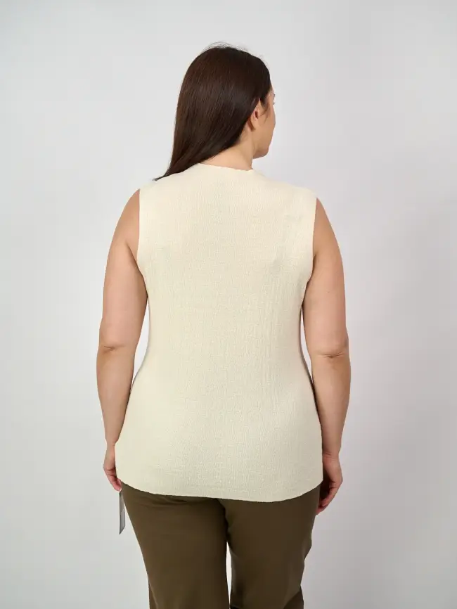 Джемпер 23266 Размер 48-60 фото 6