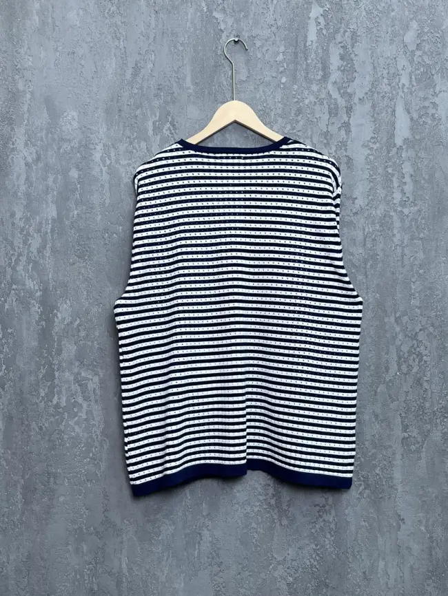 Джемпер ЭттоПлюс Размер 54-60 арт 1082 фото 12