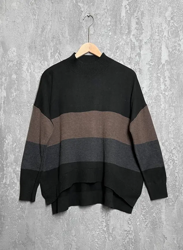 Джемпер 25528 Размер 48-56 фото 13