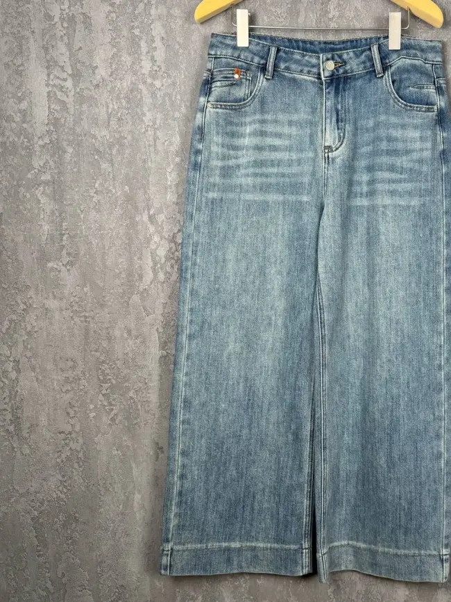 Джинсы 7/8 Бэст 35967 фото 2