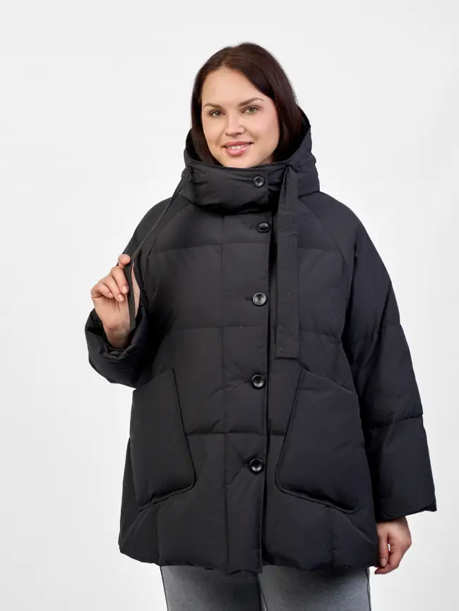 Куртка 88207 Размер 48-54 фото 2