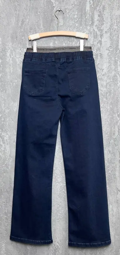 Джинсы Турция Гарден 4028 фото 4