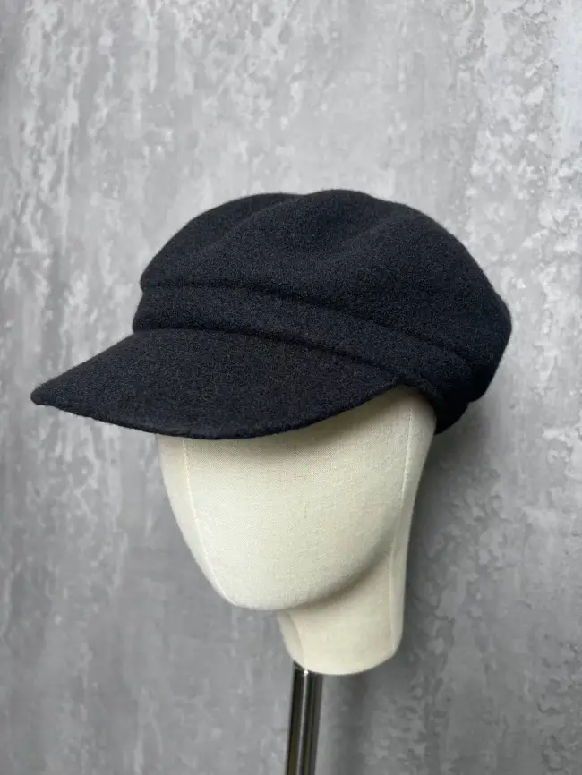 Кепи шерсть 25151 фото 41