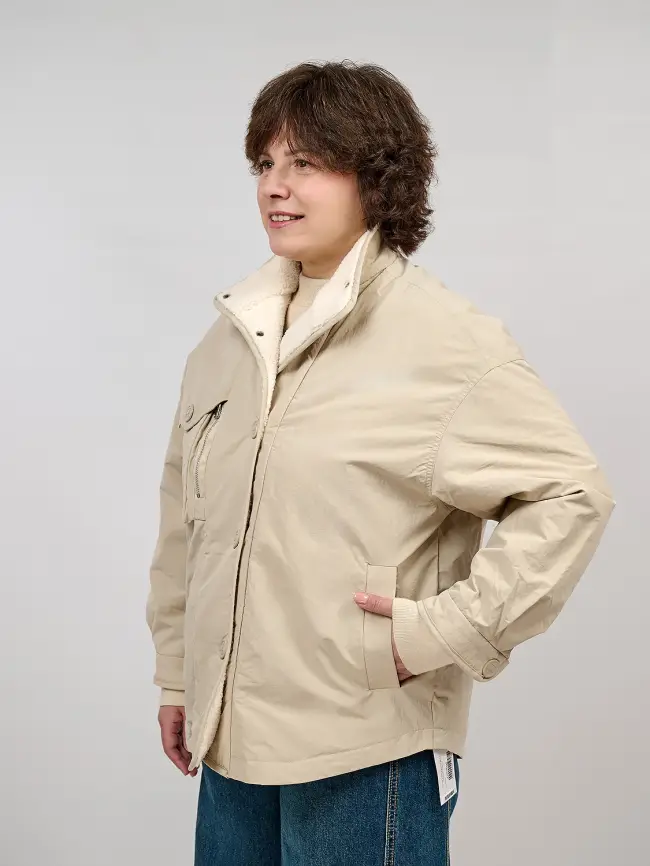 Куртка 83062 Размер 48-52 фото 35