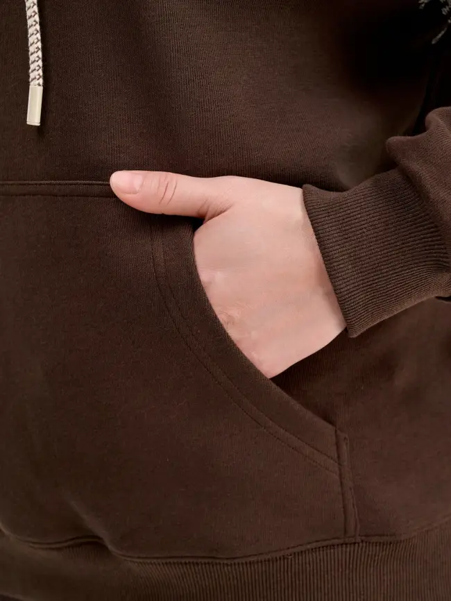 Худи 8256677 Размер 50-58 фото 8