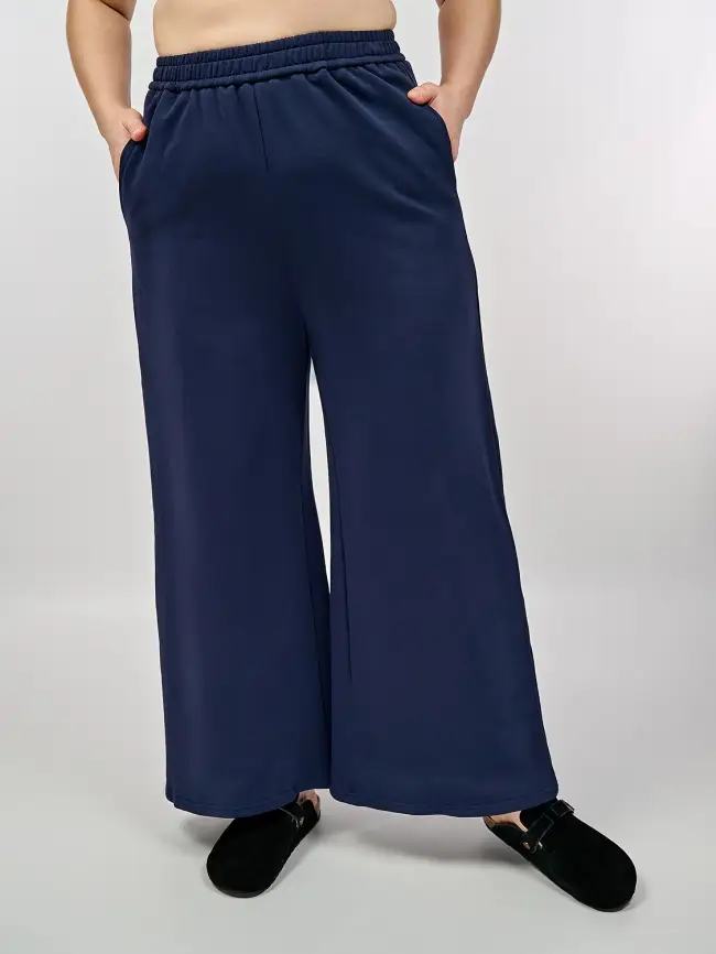 Брюки 1006 Размер 54-58 фото 7