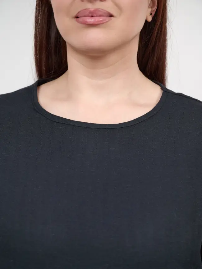 Блуза 1030 Размер 50-56 фото 8