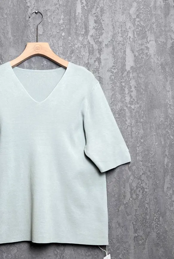 Джемпер 23551 Размер 48-56 фото 47