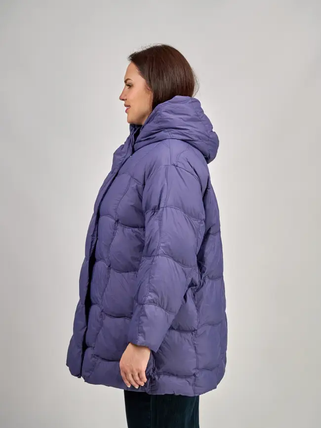 Куртка 906 Размер 52-56 фото 6