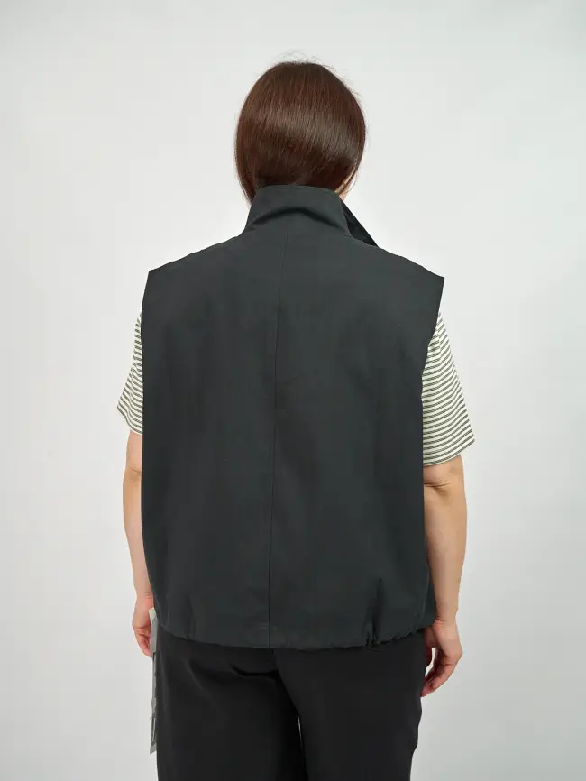 Жилет 8080 Размер 52-58 фото 6