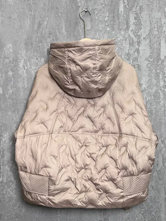 Куртка 6568 Размер 46-50 фото 4