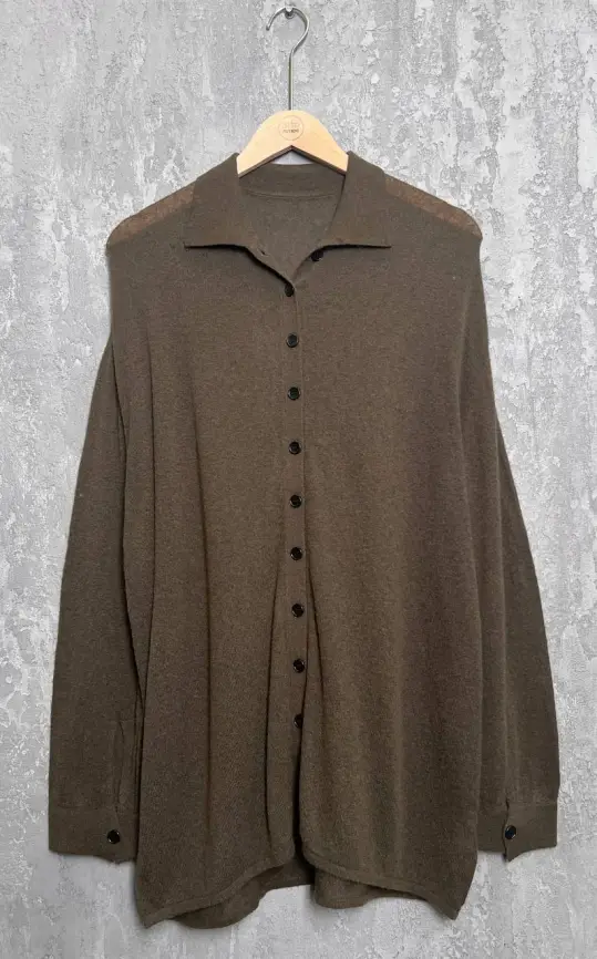 Кардиган 1867 Размер 48-54 фото 29