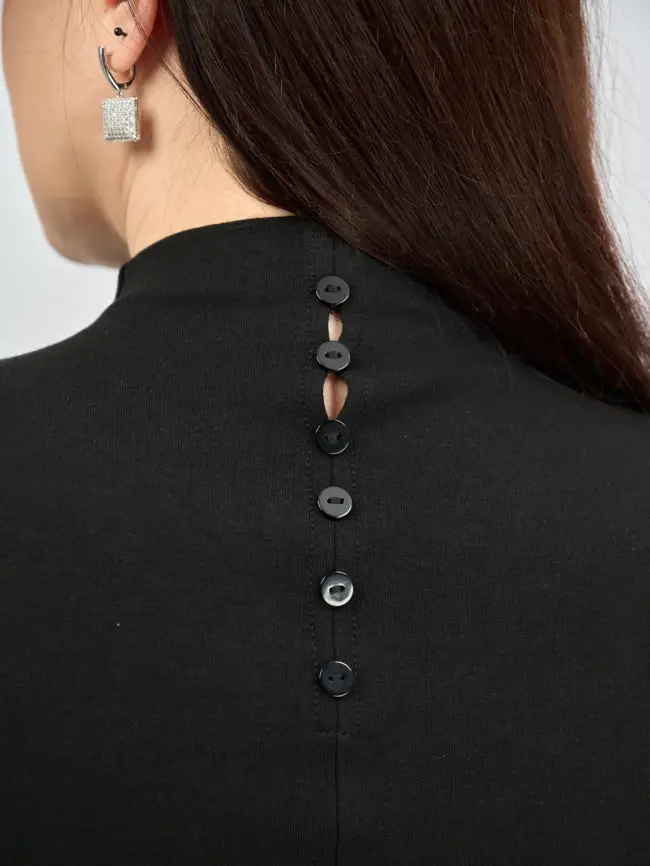 Лонгслив 25210 Размер 46-50 фото 39